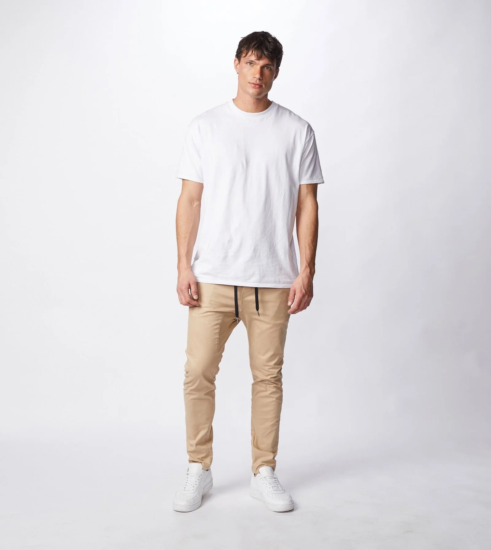 ZANEROBE Sureshot Chino Tan 735-MTG