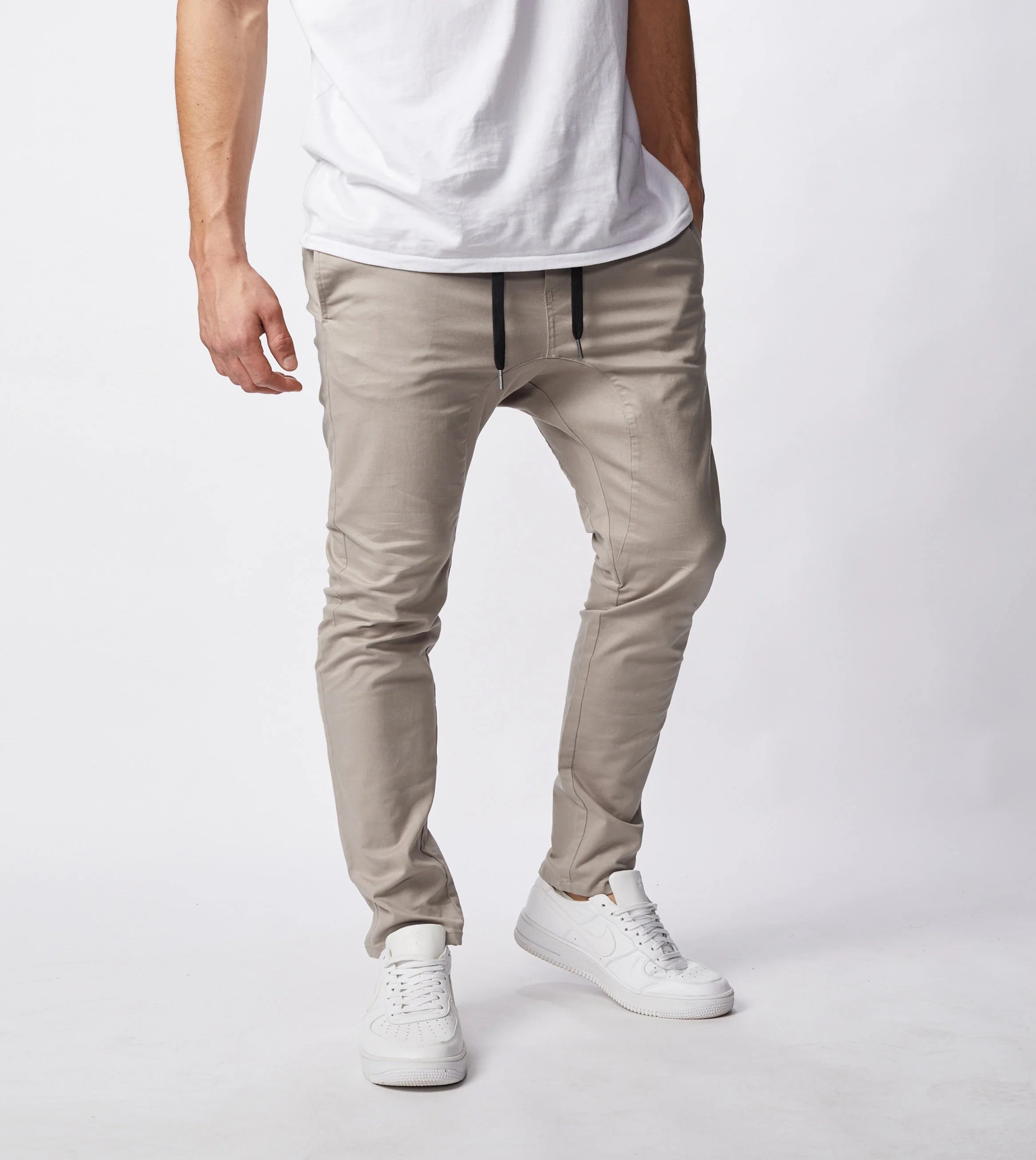 ZANEROBE Sureshot Chino Almond 720-CON