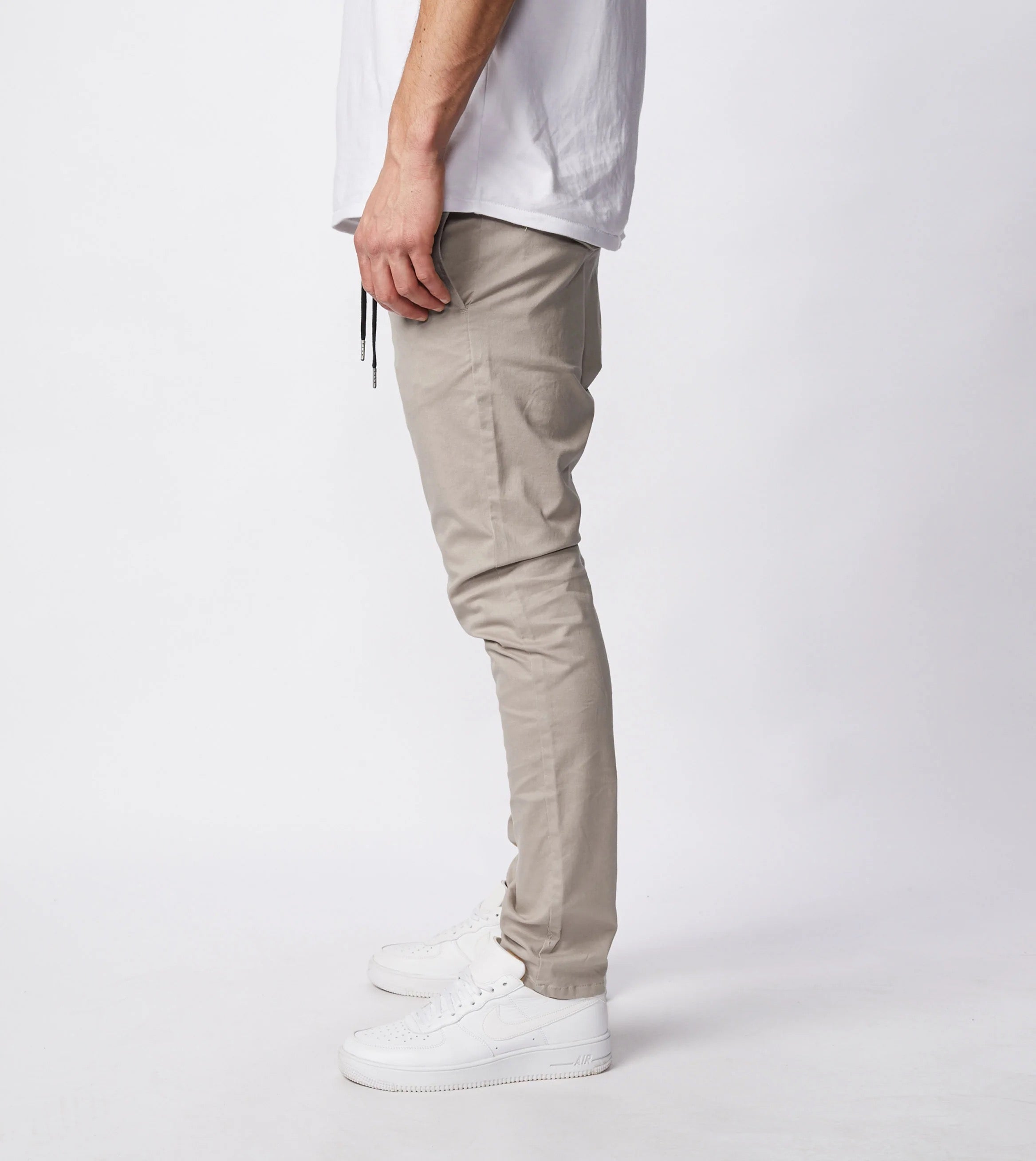 ZANEROBE Sureshot Chino Almond 720-CON