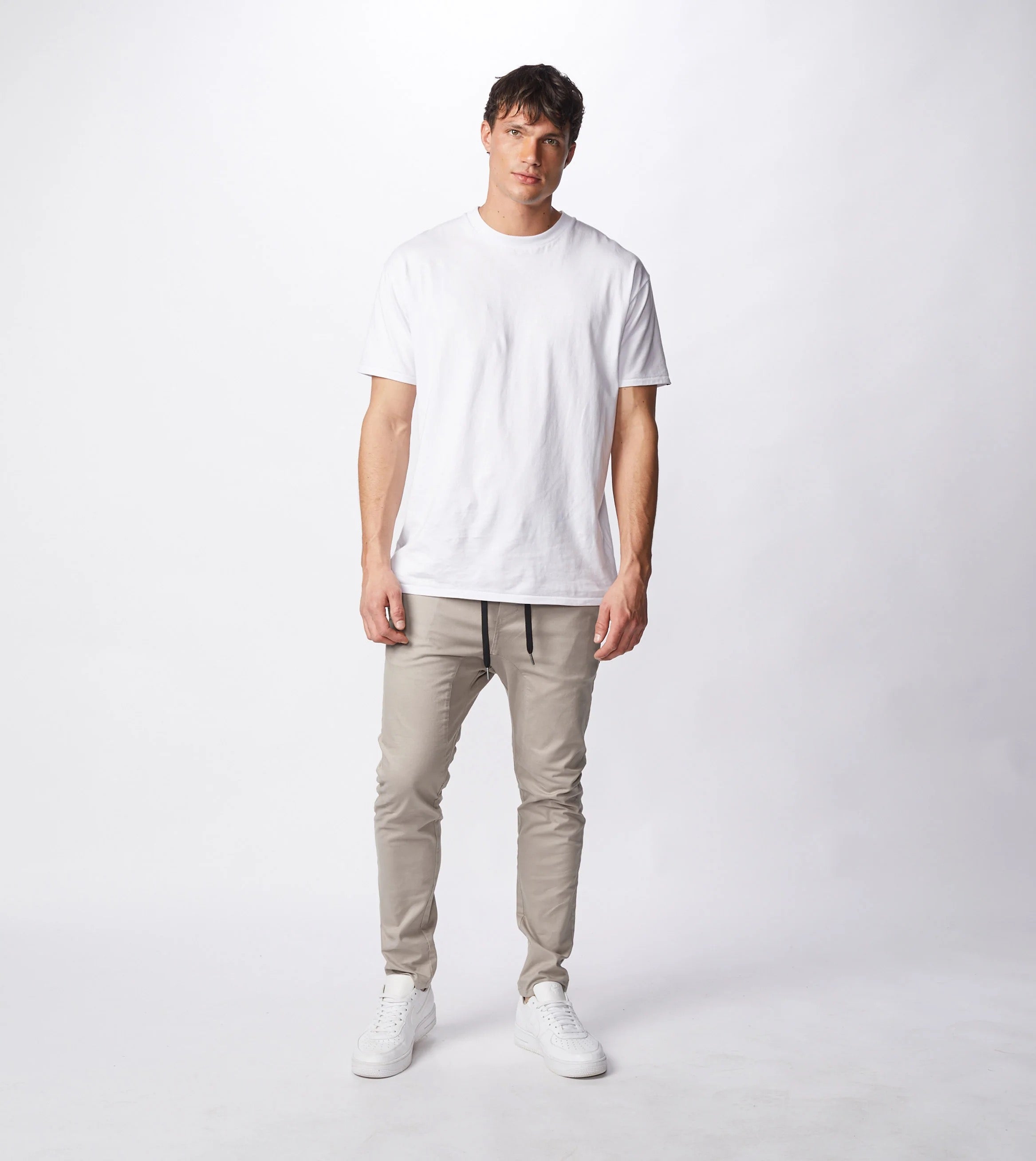 ZANEROBE Sureshot Chino Almond 720-CON