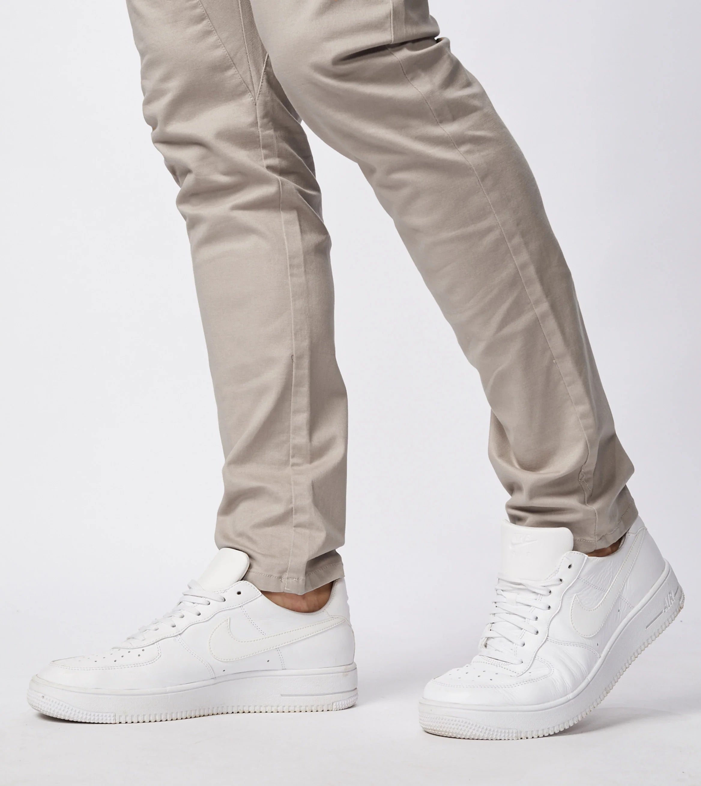 ZANEROBE Sureshot Chino Almond 720-CON