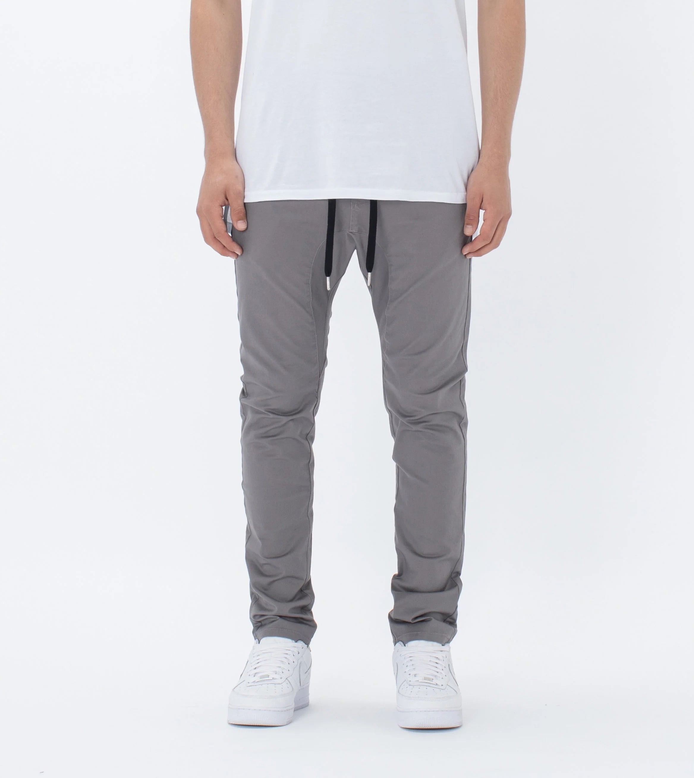 ZANEROBE Sureshot Chino Ash 714-STA