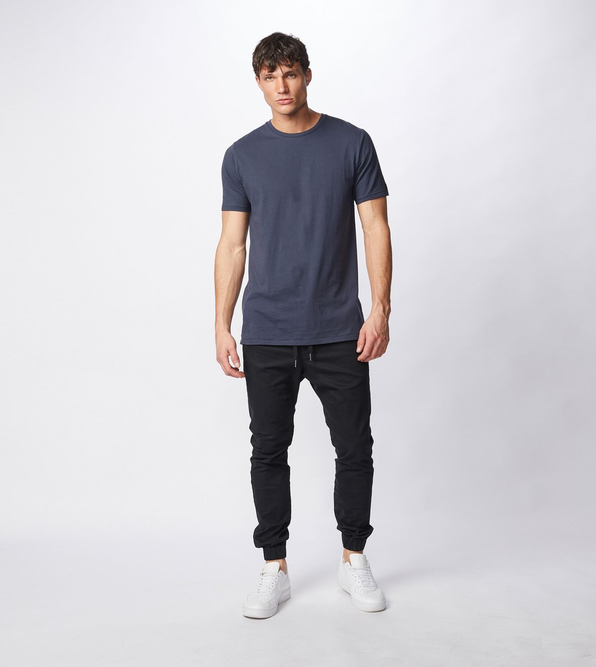 Zanerobe Sureshot Jogger Black 760-MTG