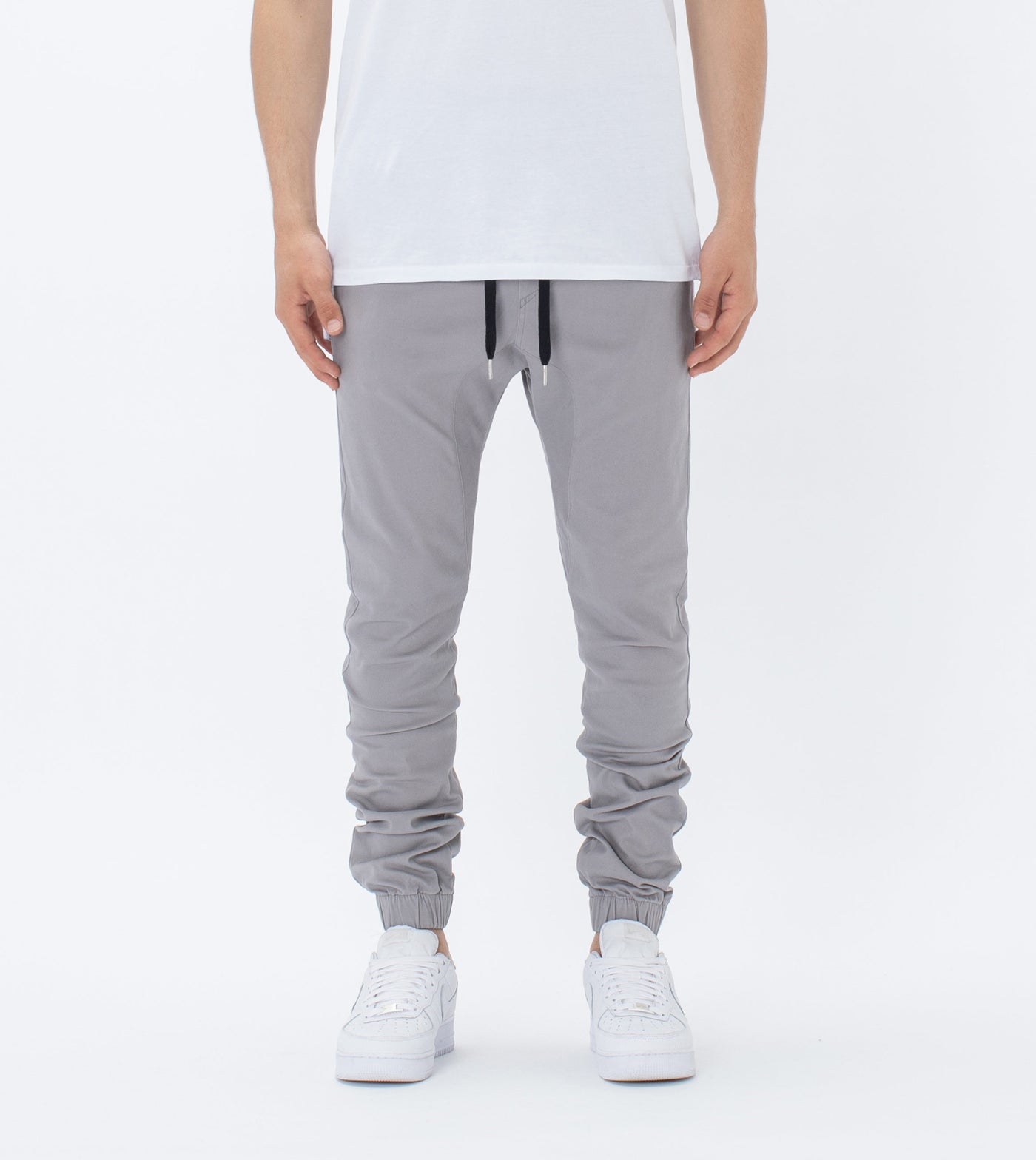 Zanerobe Sureshot Jogger Cement 705-TDK