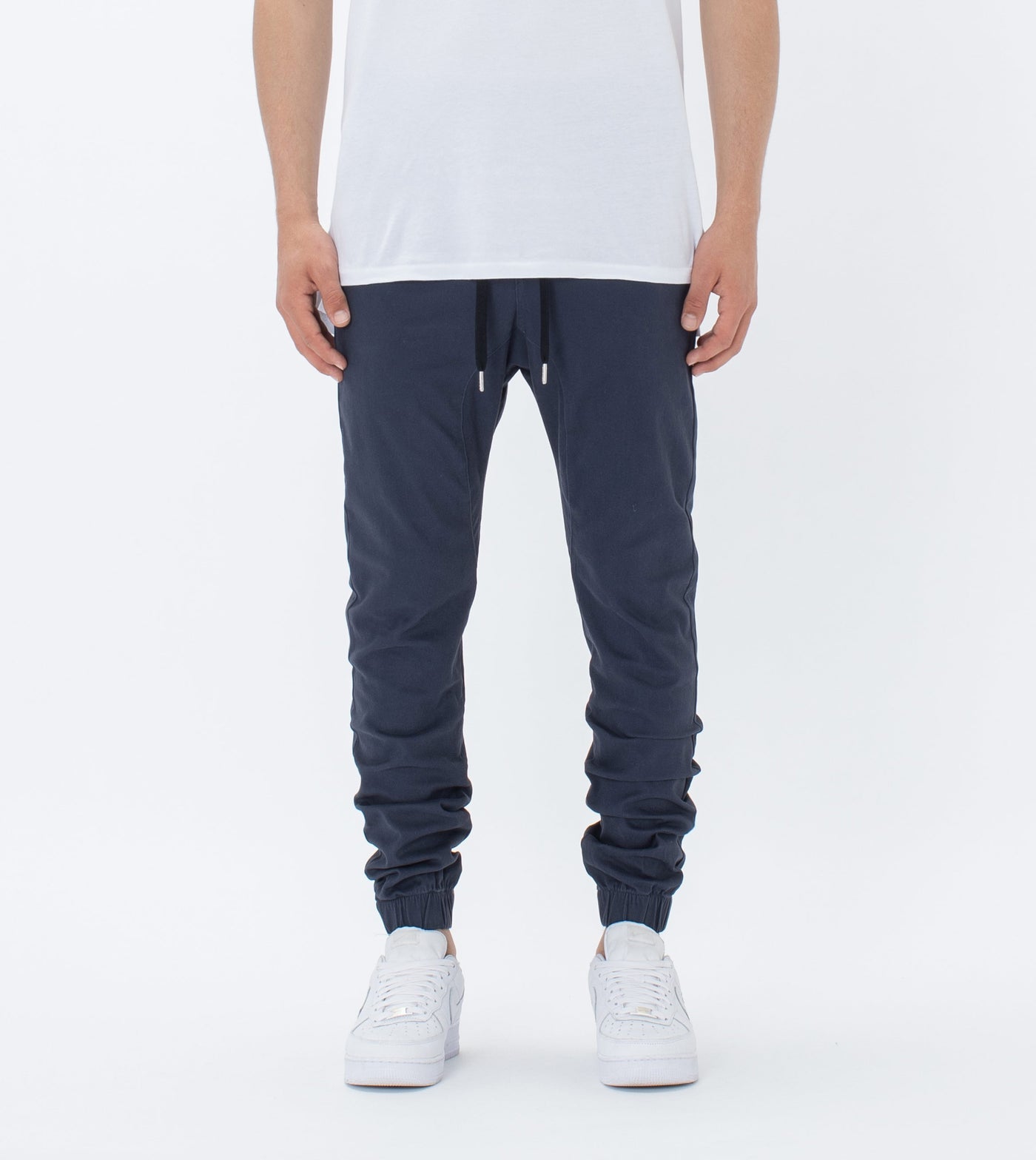 Zanerobe Sureshot Jogger Duke Blue 729-WORD