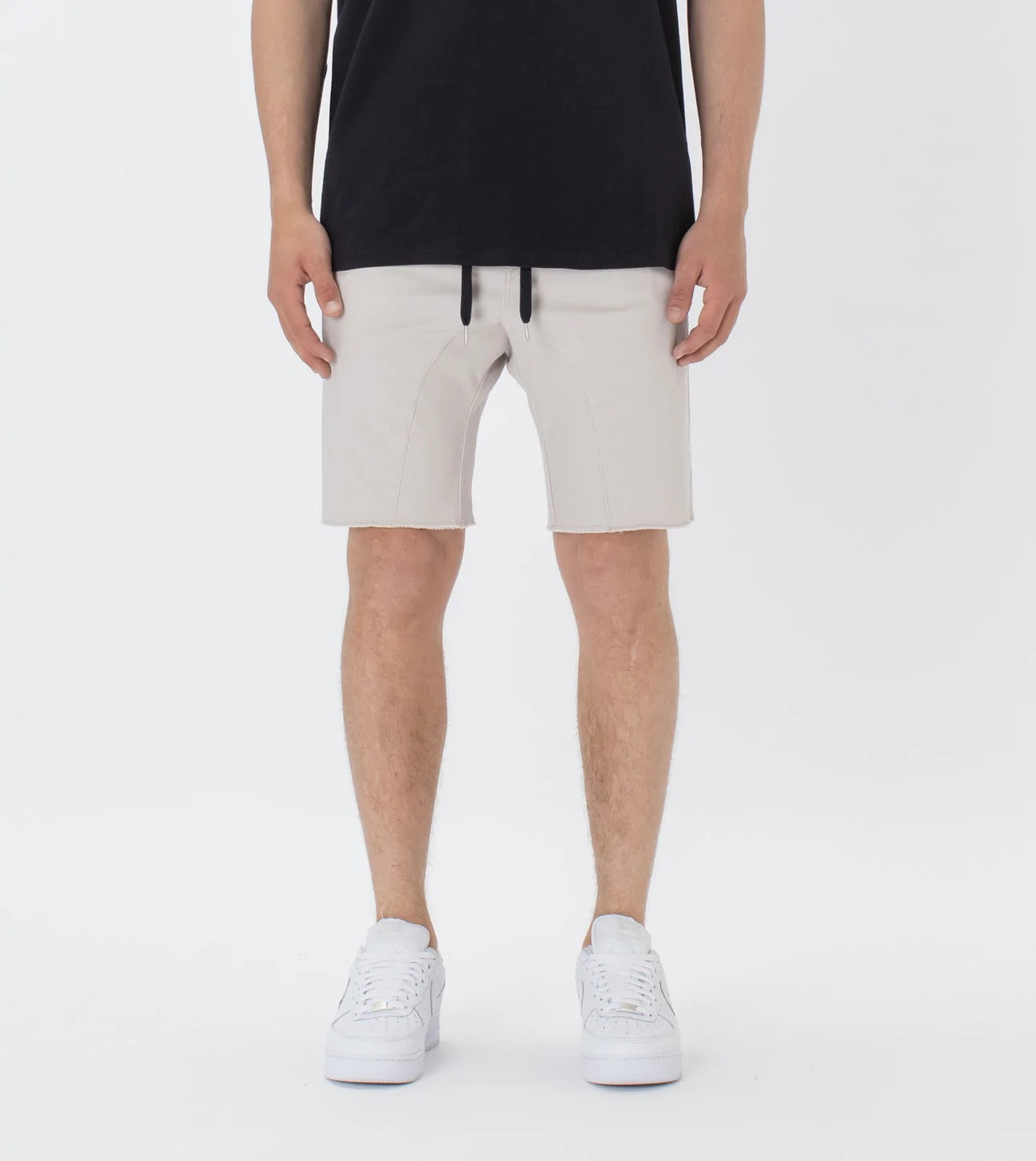 ZANEROBE Sureshot Short Taupe 603-NON