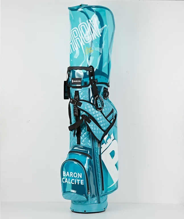 Baron Calcite Stand Bag - limited edition