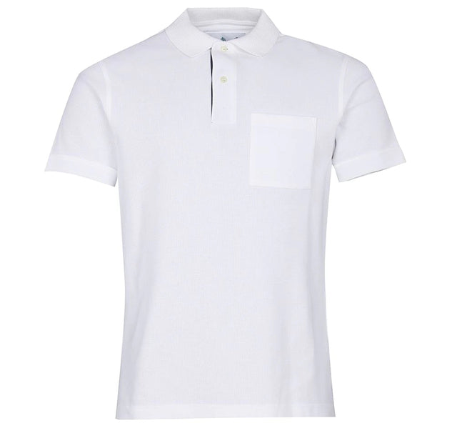 White label sale polo shirts