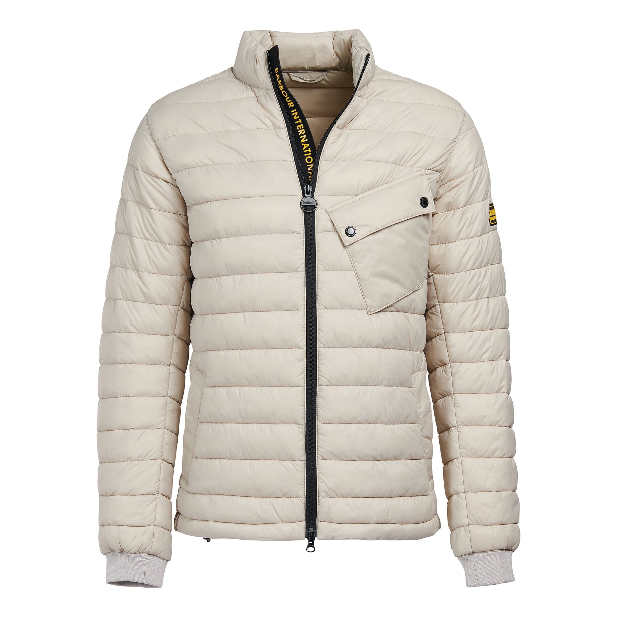 BARBOUR INTERNATIONAL ENDURANCE QUILT