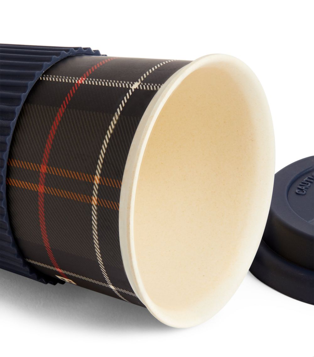 Barbour Travel Mug - 3Colors