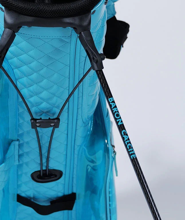 Baron Calcite Stand Bag - limited edition