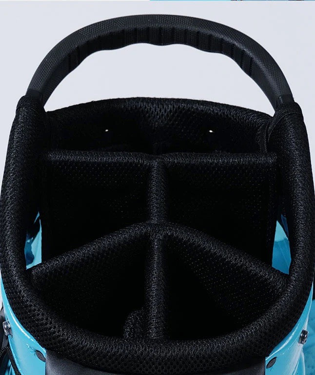 Baron Calcite Stand Bag - limited edition