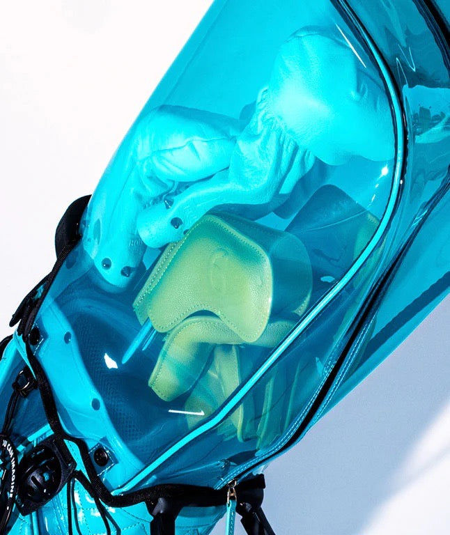 Baron Calcite Stand Bag - limited edition