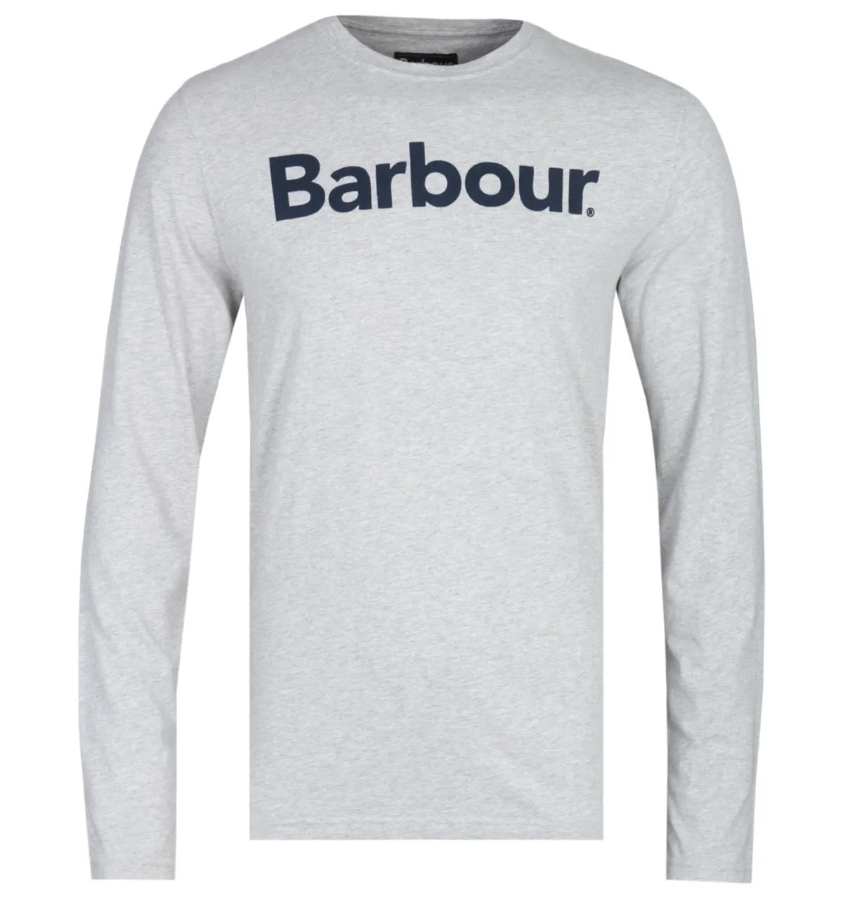 Barbour Men's Roanoake LS Tee - 2 Colors