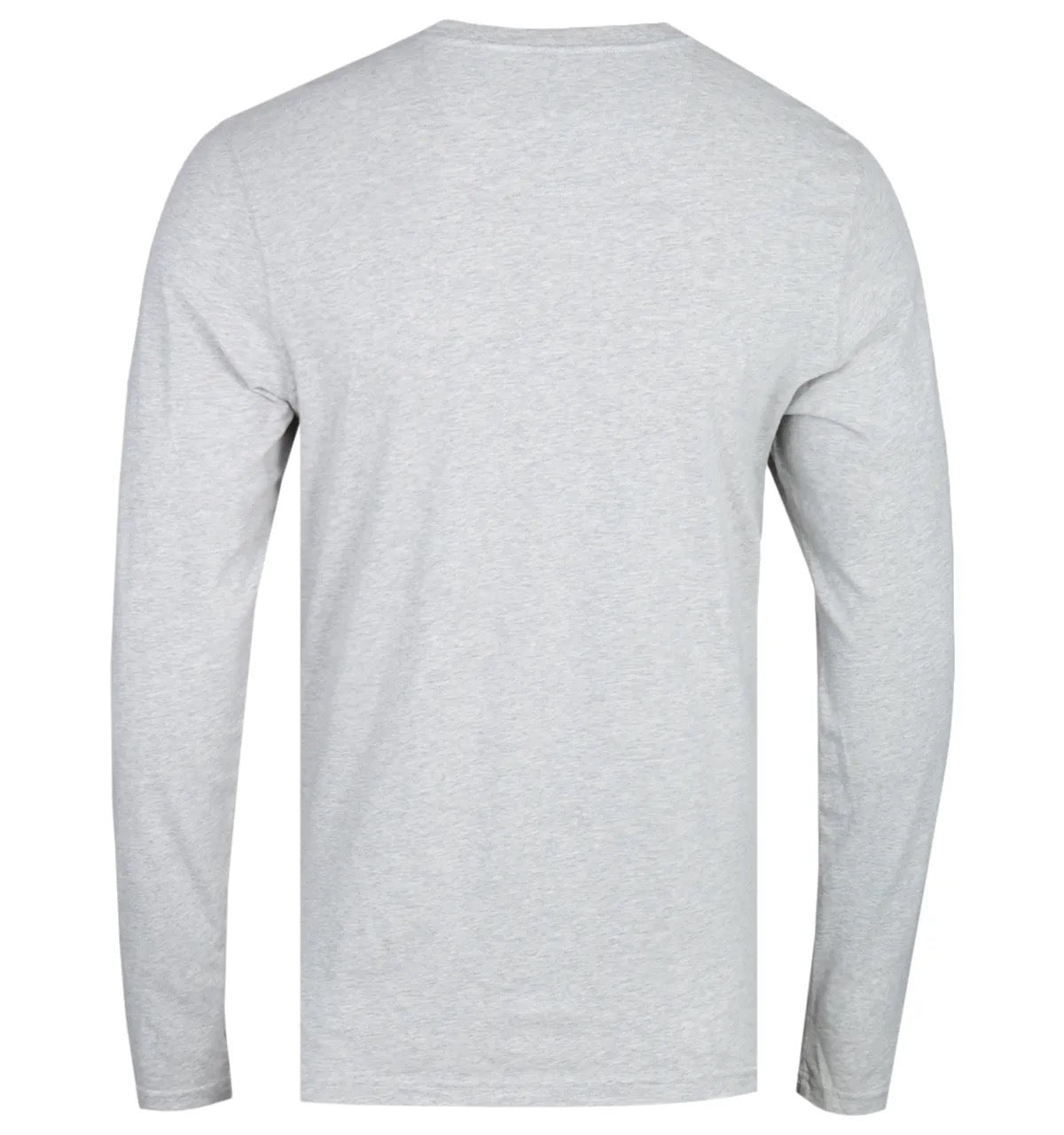 Barbour Men's Roanoake LS Tee - 2 Colors