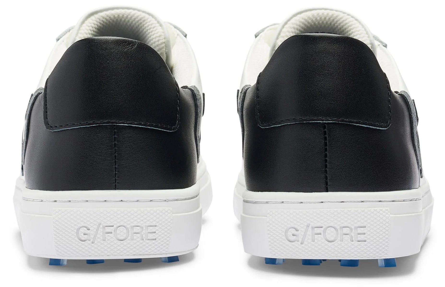 GFORE Men's Two Tone Disruptor Golf Shoes G4MF21EF21