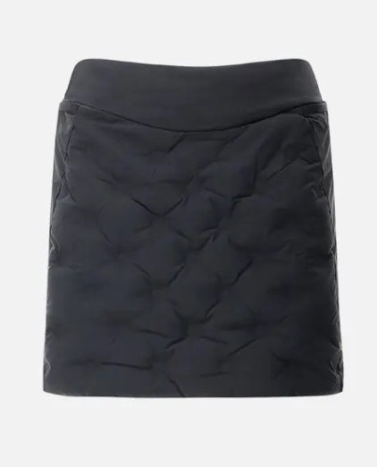 Chervo Golf Womne's Skirt JACQUELINE 999 - Black