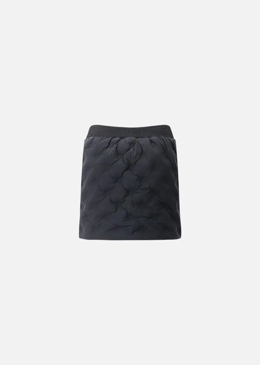 Chervo Golf Womne's Skirt JACQUELINE 999 - Black