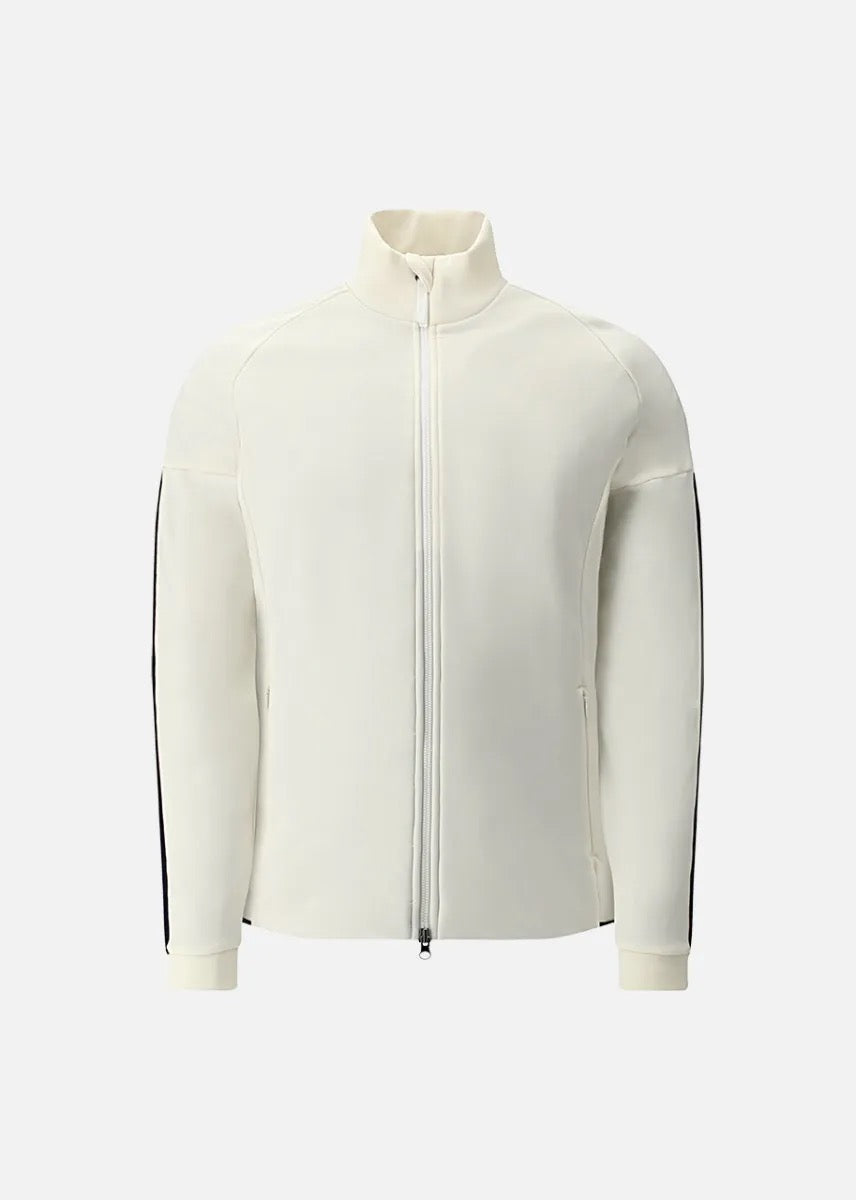 Chervo Men’s sweatshirt PEGASO - White