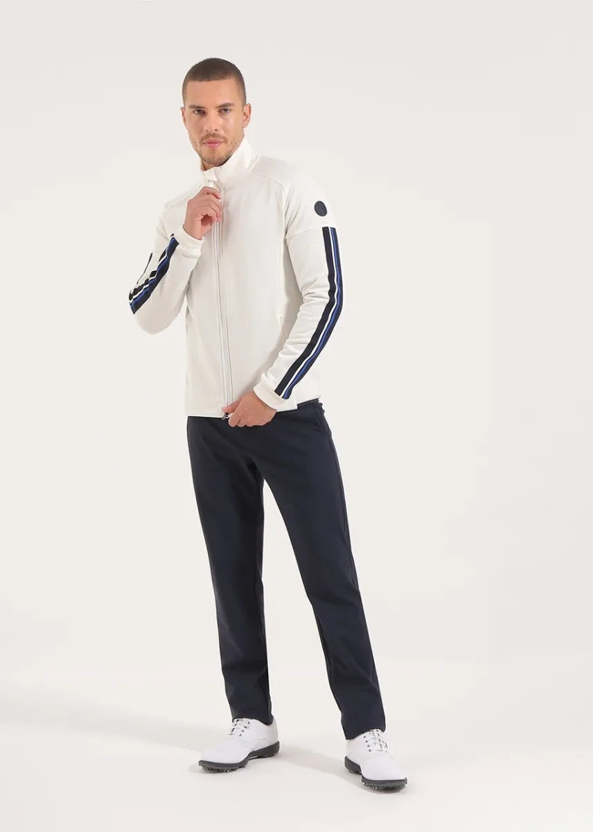 Chervo Men’s sweatshirt PEGASO - White