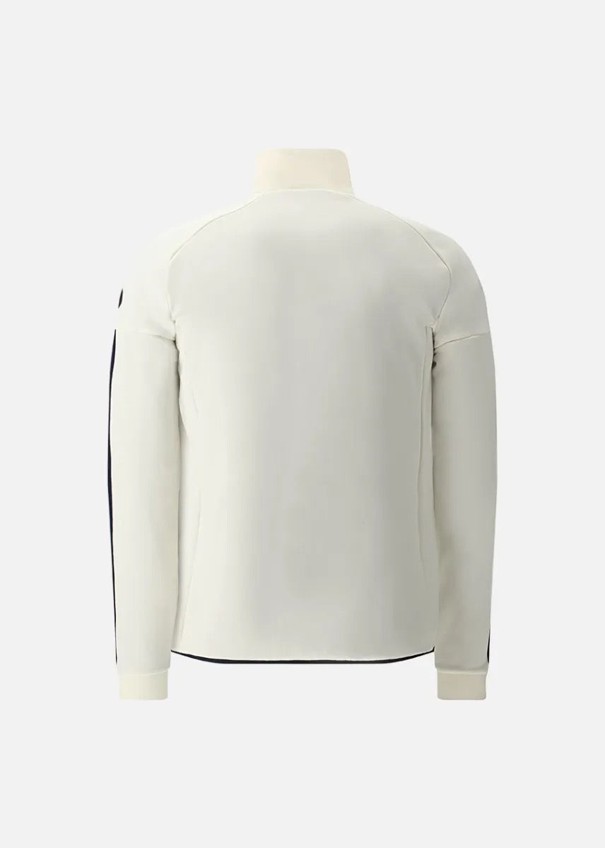 Chervo Men’s sweatshirt PEGASO - White