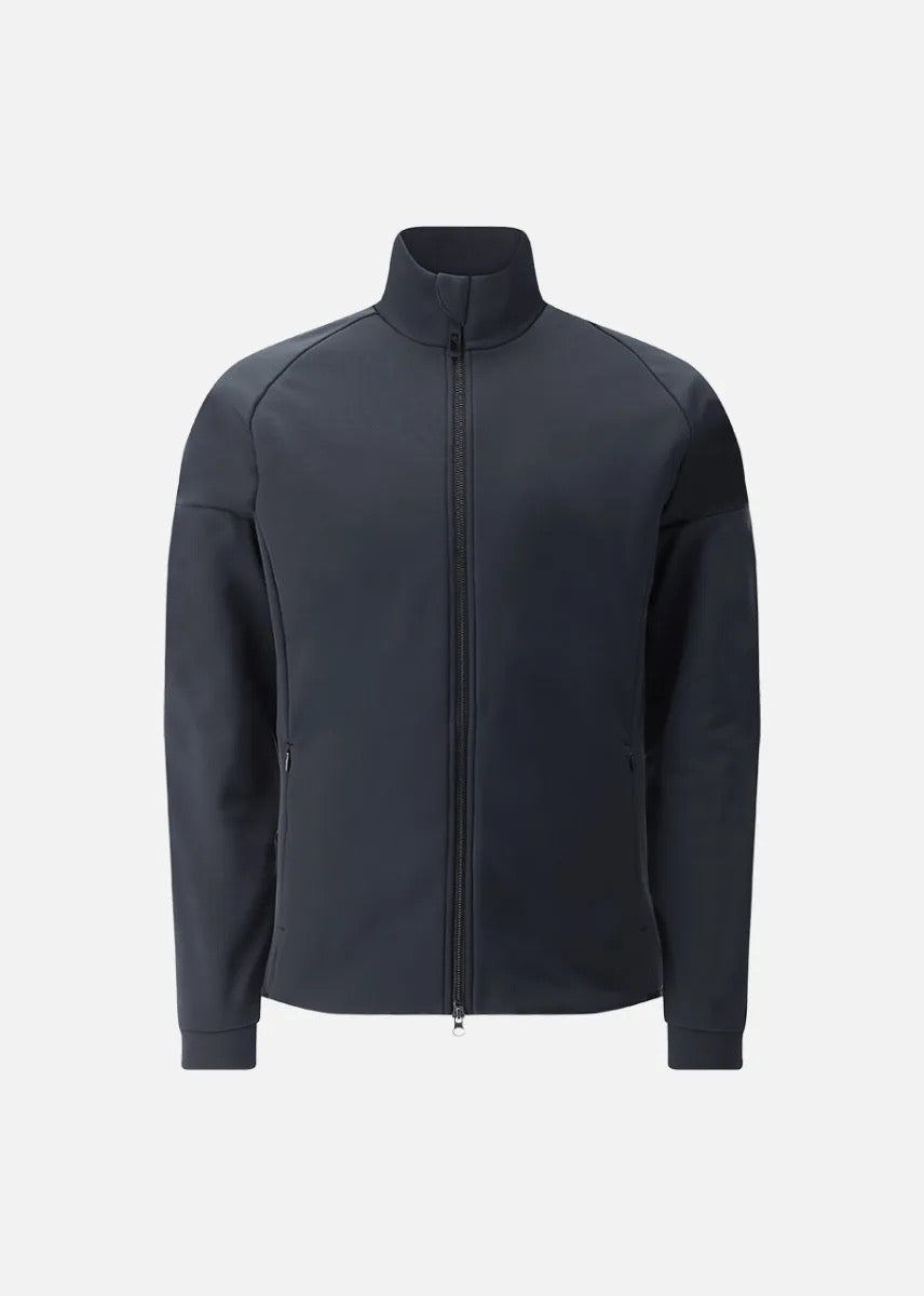 Chervo Men's Sweatshirt PEGASO - Black