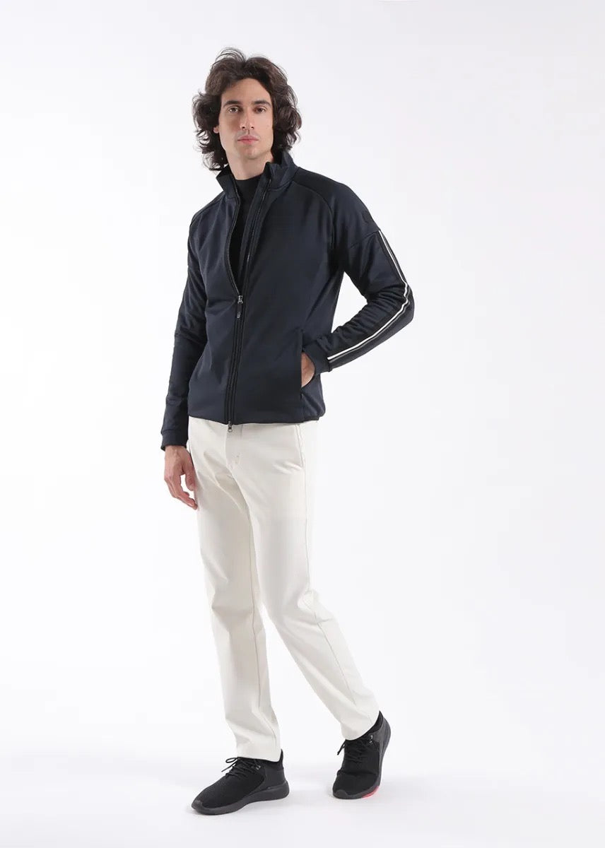 Chervo Men's Sweatshirt PEGASO - Black