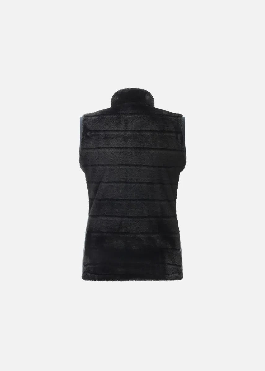 Chervo Golf women's Gillet PITTRICE 999 - Black