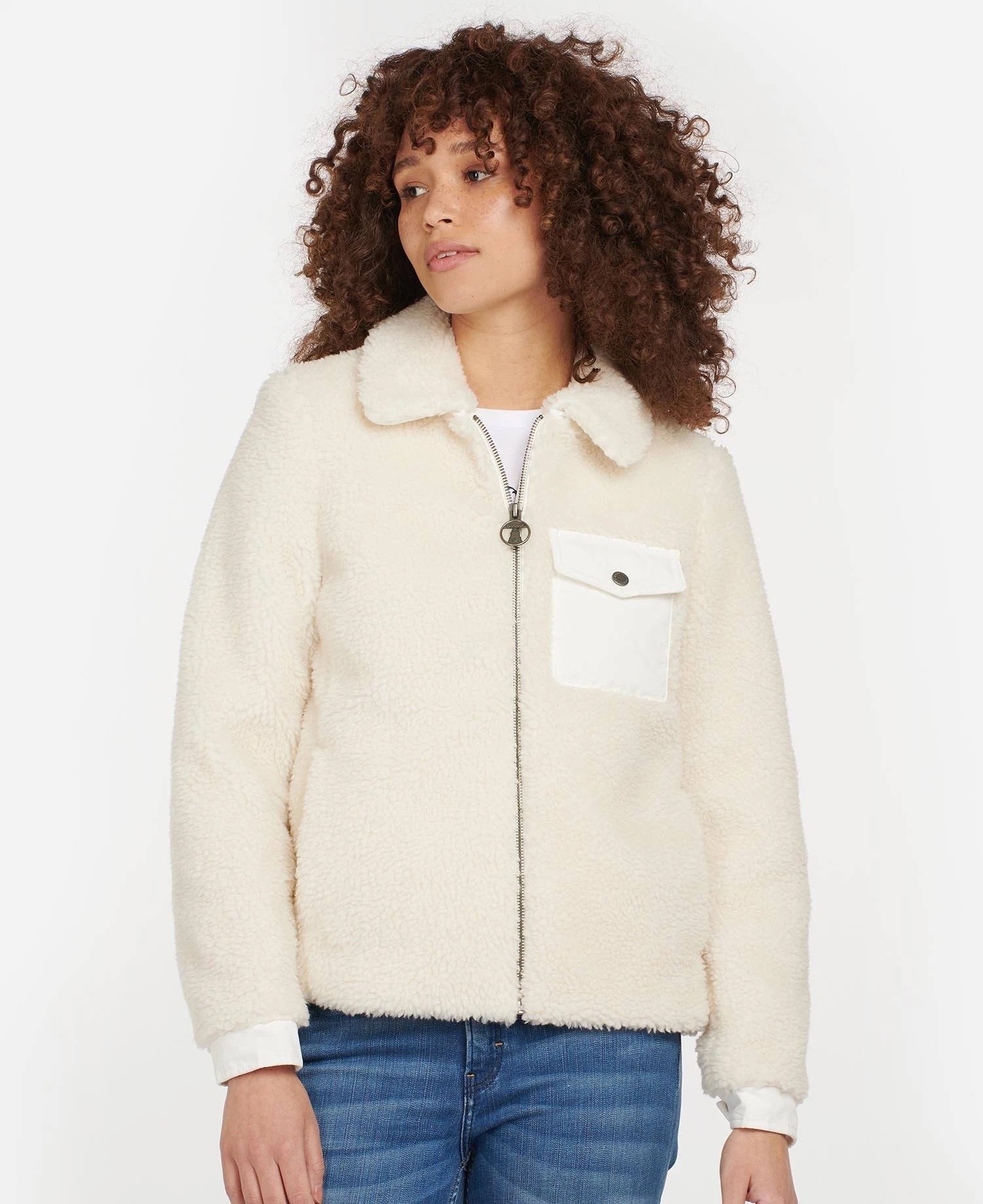 Barbour Women's Birling Fleece