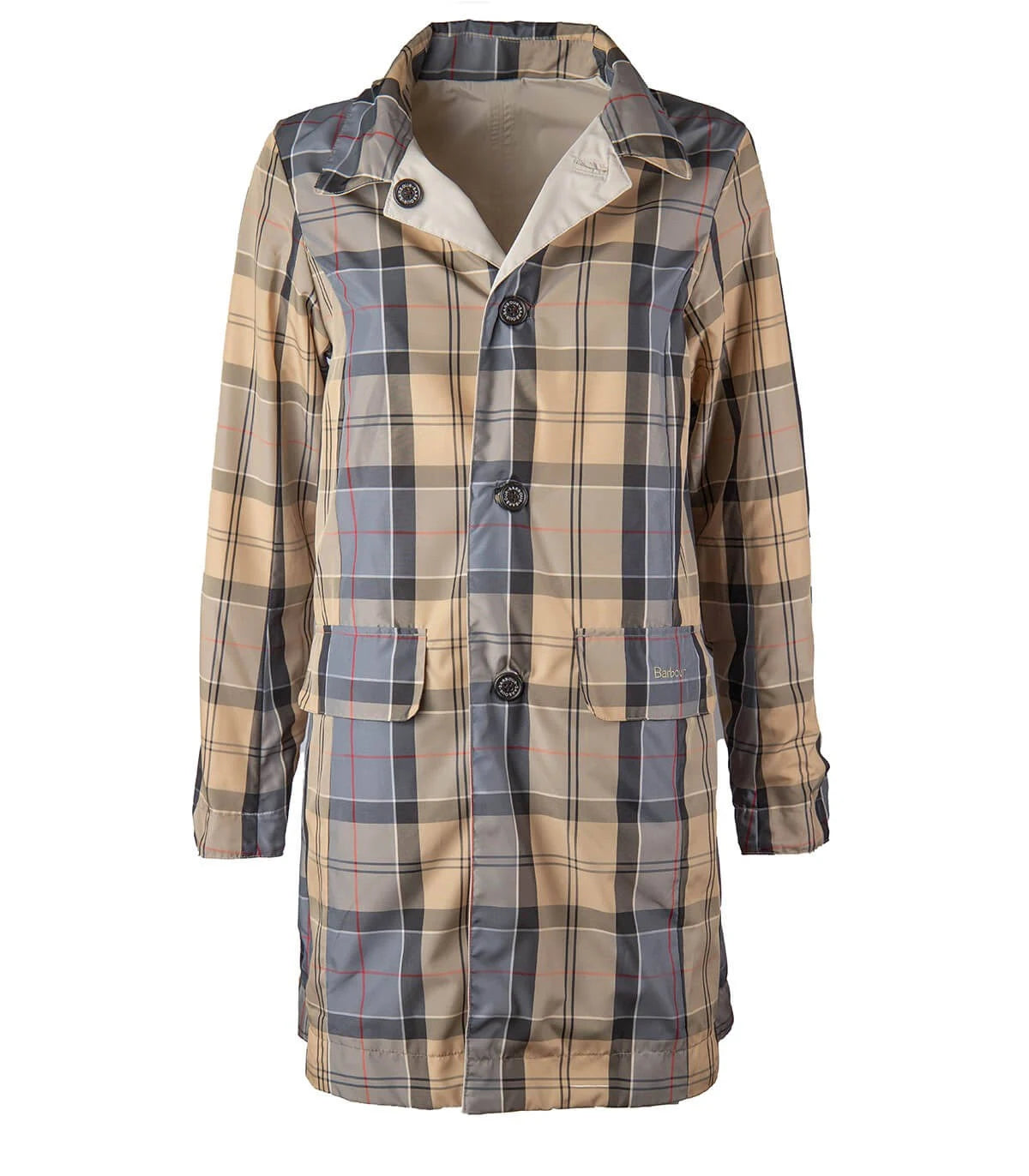 Barbour Women's Babbity Jacket