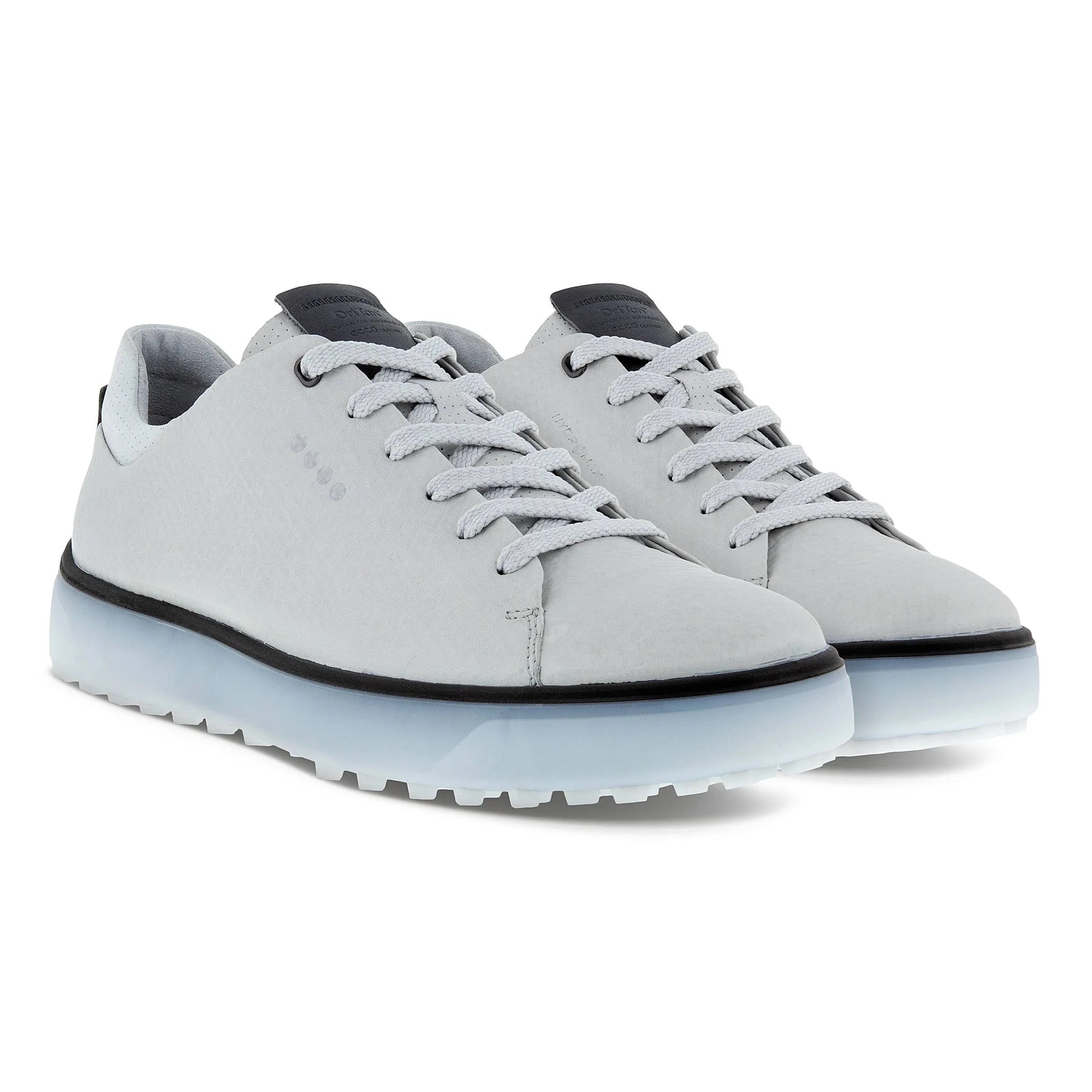 ECCO MEN TRAY GOLF SNEAKERS