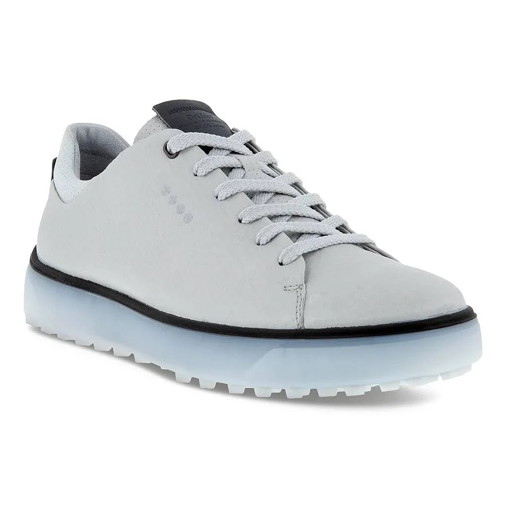ECCO MEN TRAY GOLF SNEAKERS