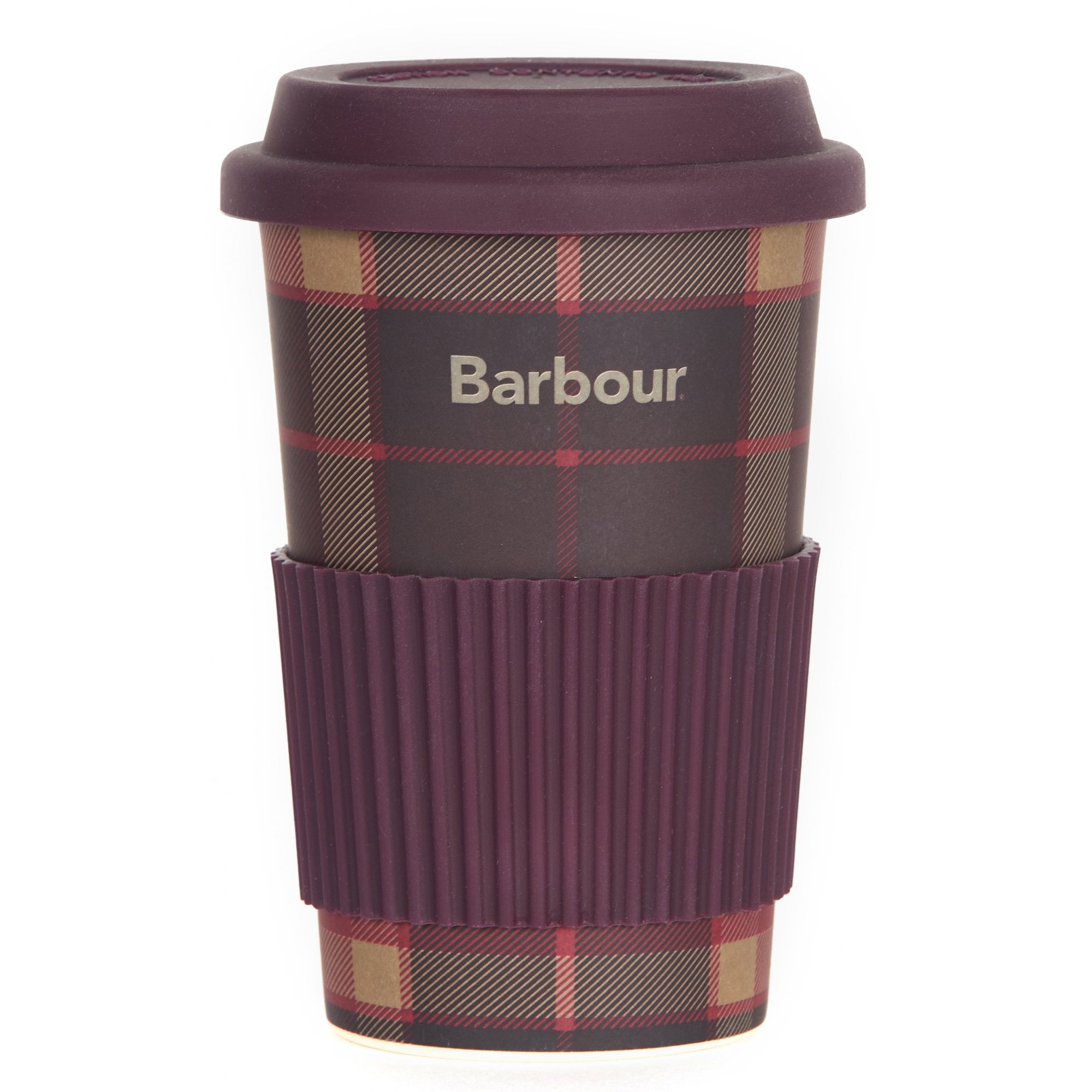 Barbour Travel Mug - 3Colors