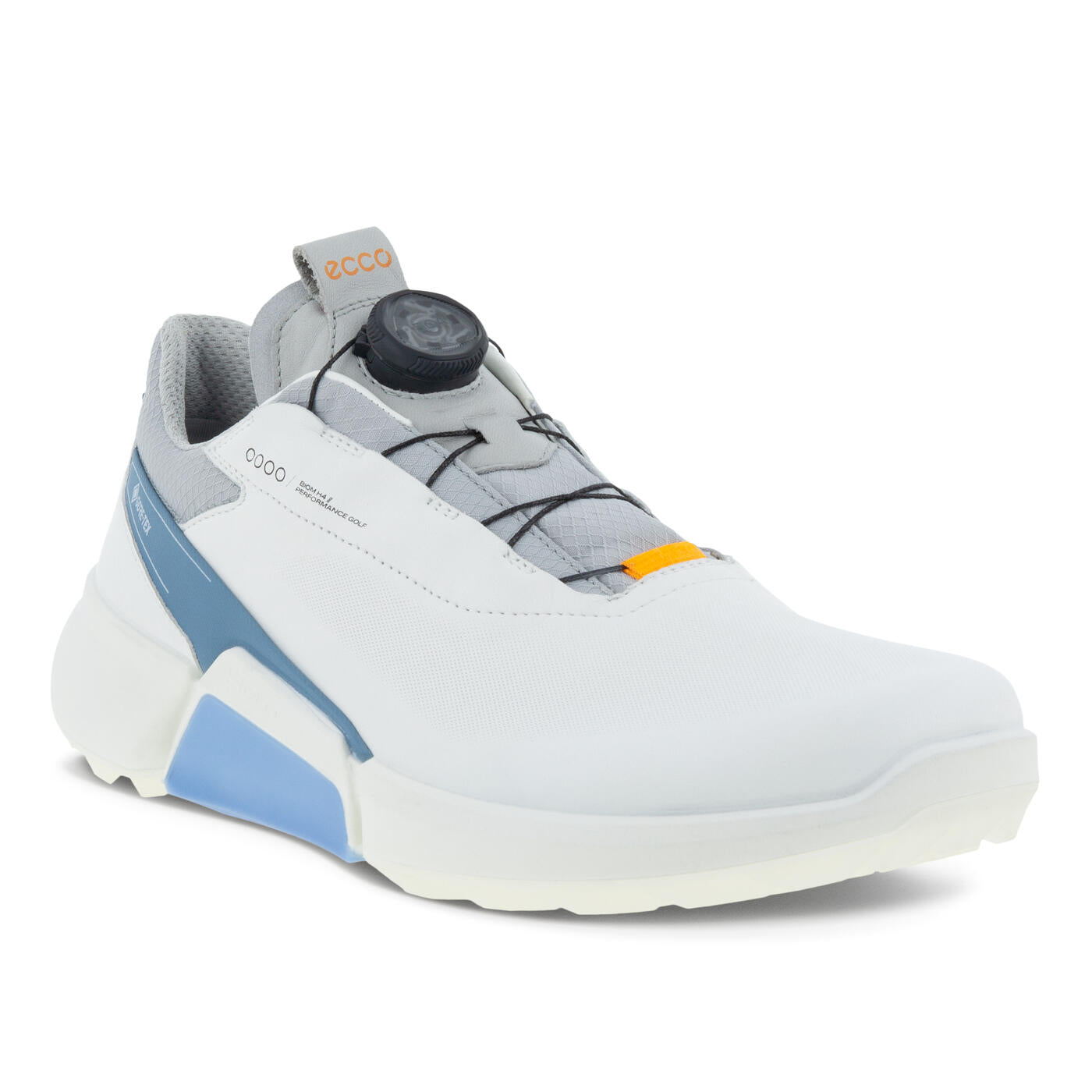 Zapatos ecco outlet biom mens