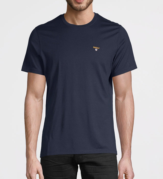 Barbour Men's SALTIRE Tee