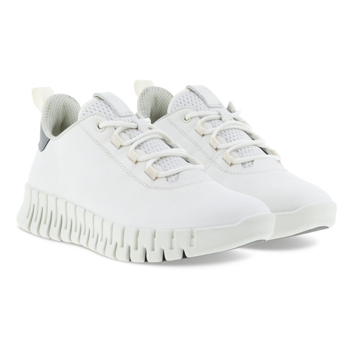 ECCO Women's GRUUV SNEAKERS