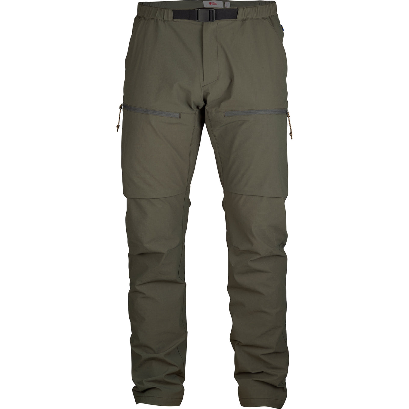 Fjallraven Men's High Coast Hike Trousers M Reg F81523R