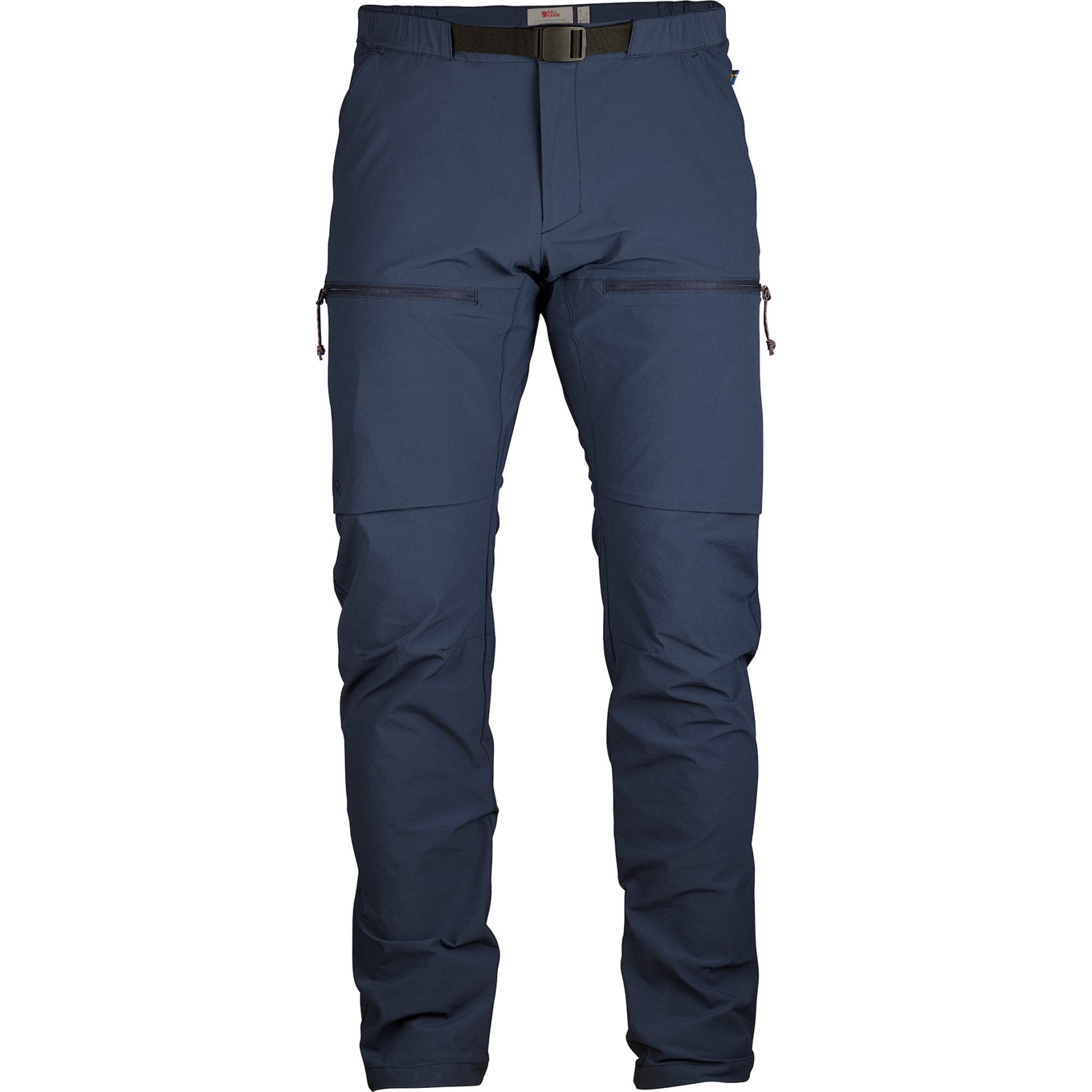Fjallraven Men's High Coast Hike Trousers M Reg F81523R