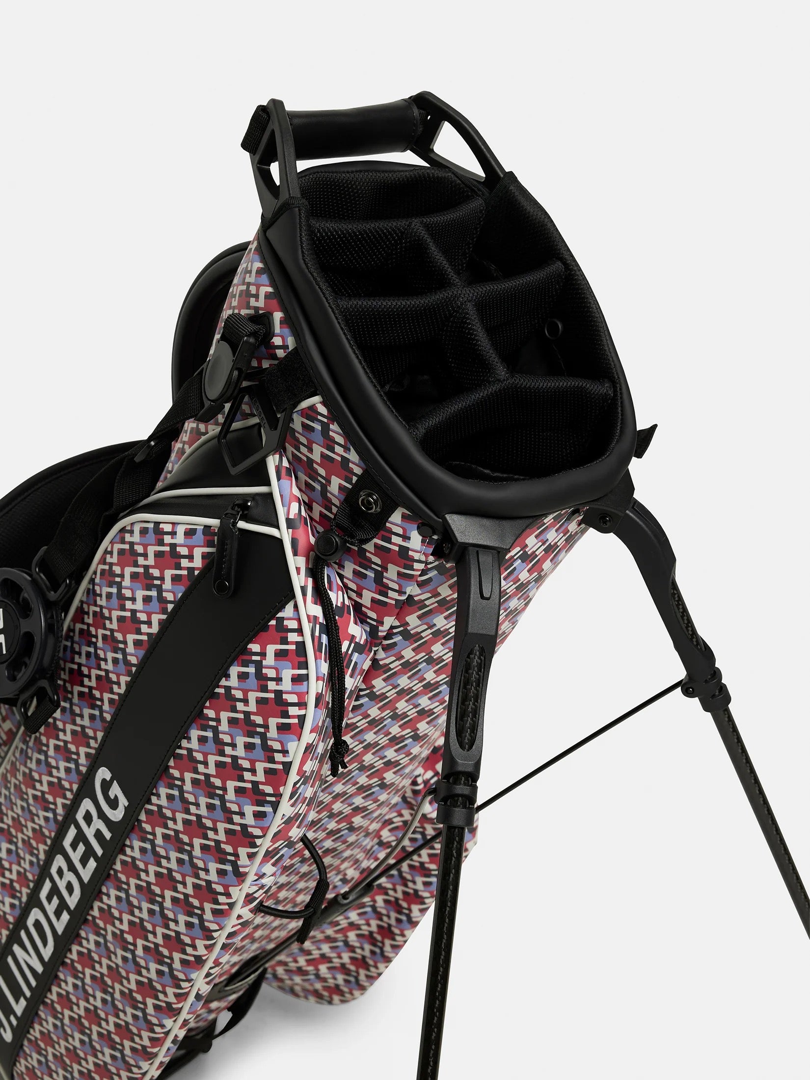 J lindeberg cart online bag