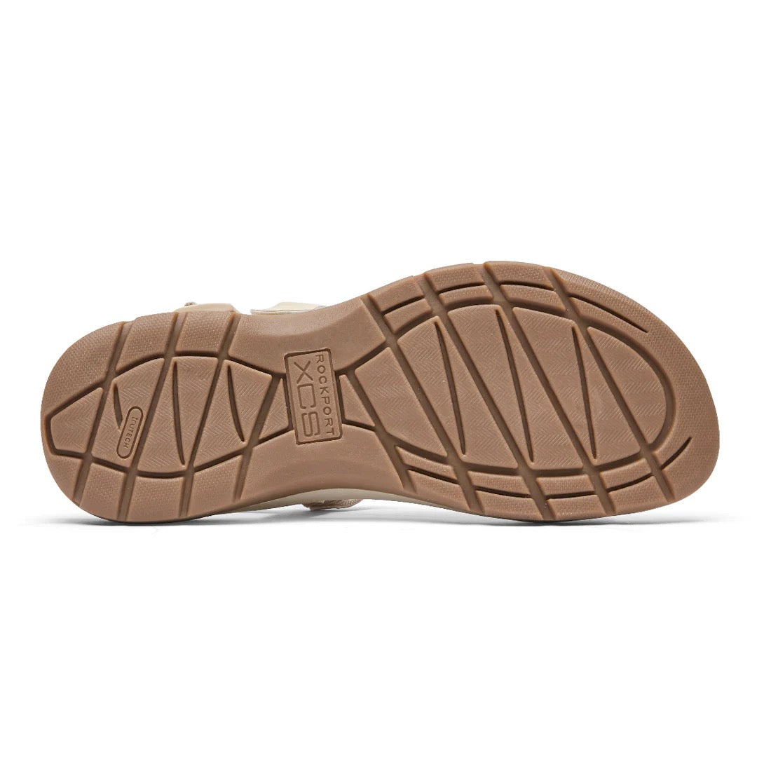 Rockport WOMEN’S XCS TRAIL TECH WASHABLE STRAPPY SANDAL