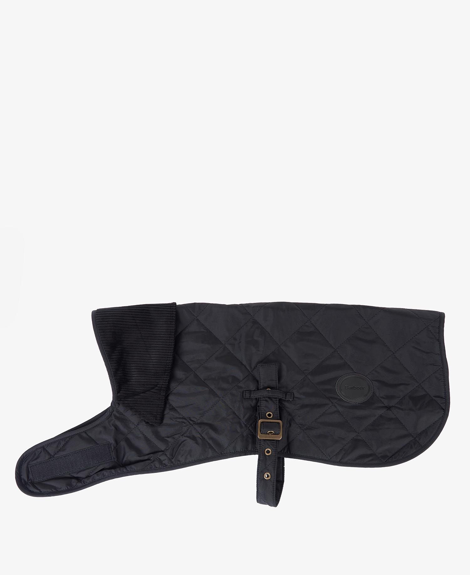 BARBOUR QUILTED DOG COAT DCO0004