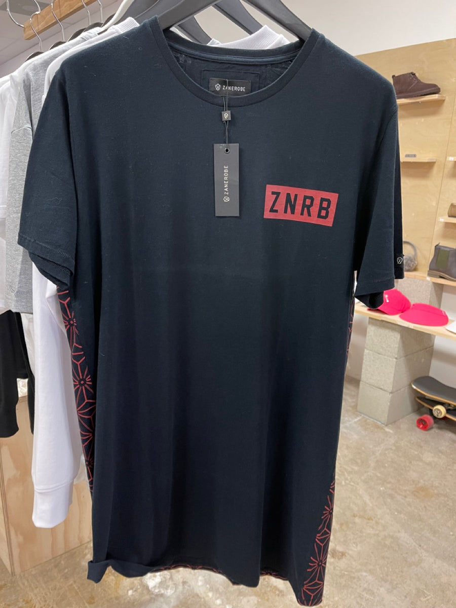 大人気!ZANEROBE★Tall Tシャツ Zanerobe mens tall tee