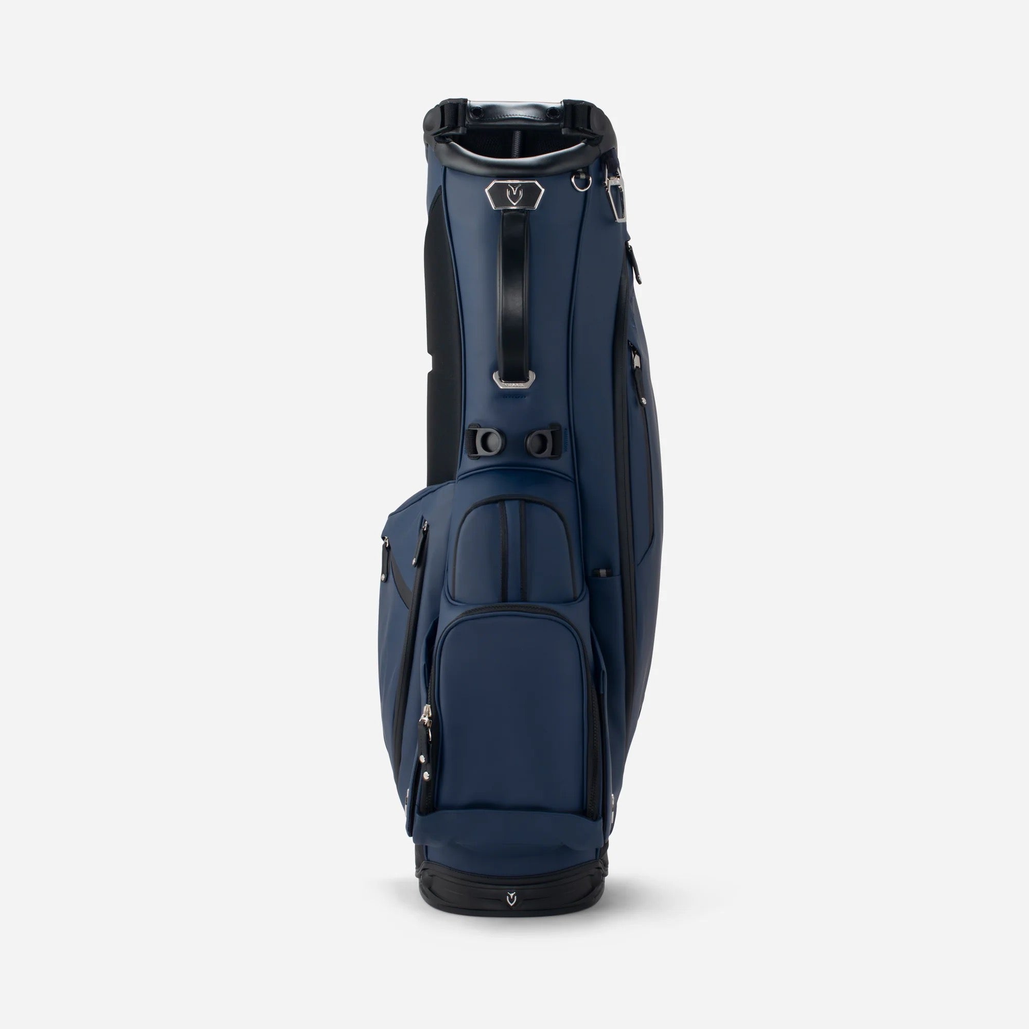 Vessel Golf Player IV Stand - Navy