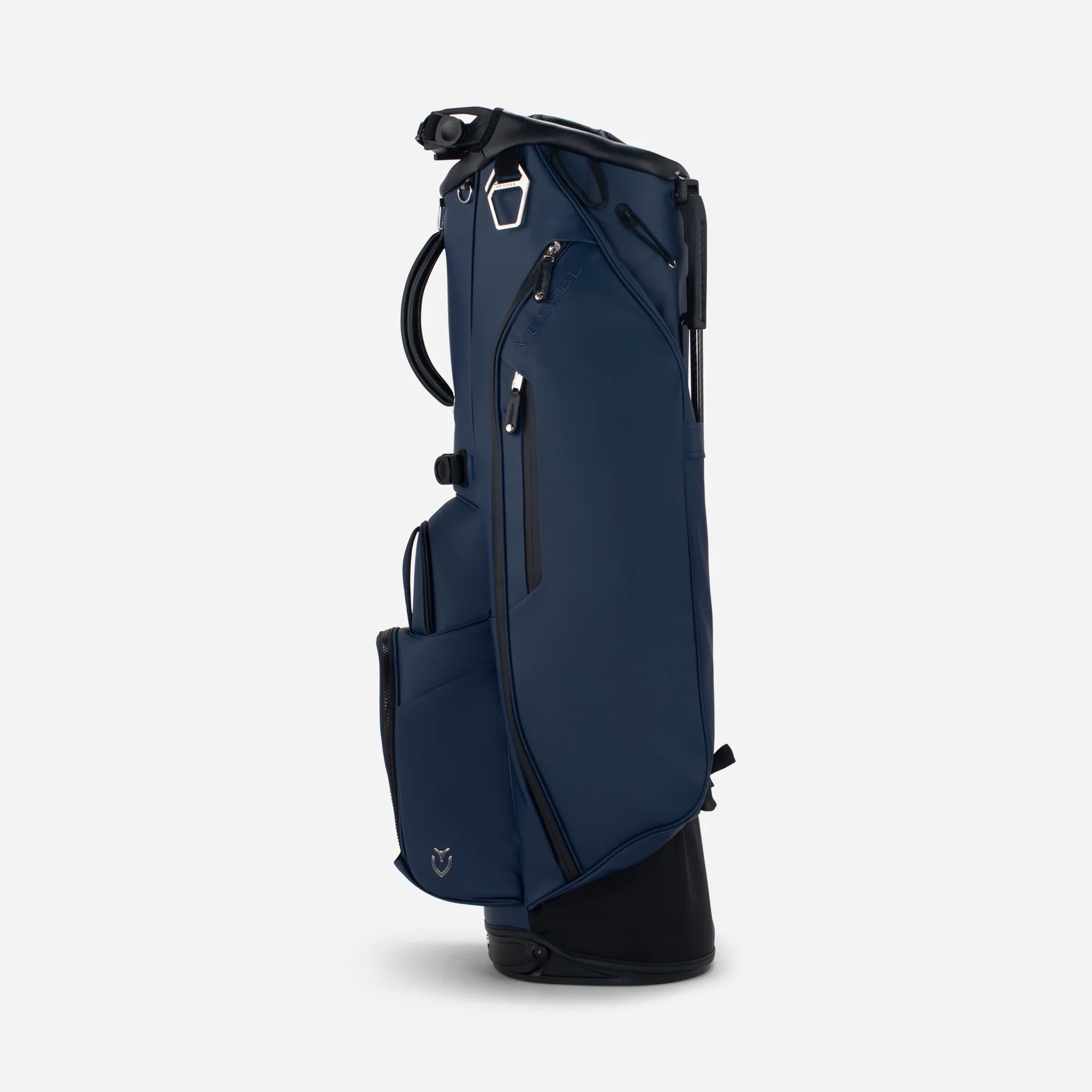 Vessel Golf Player IV Stand - Navy