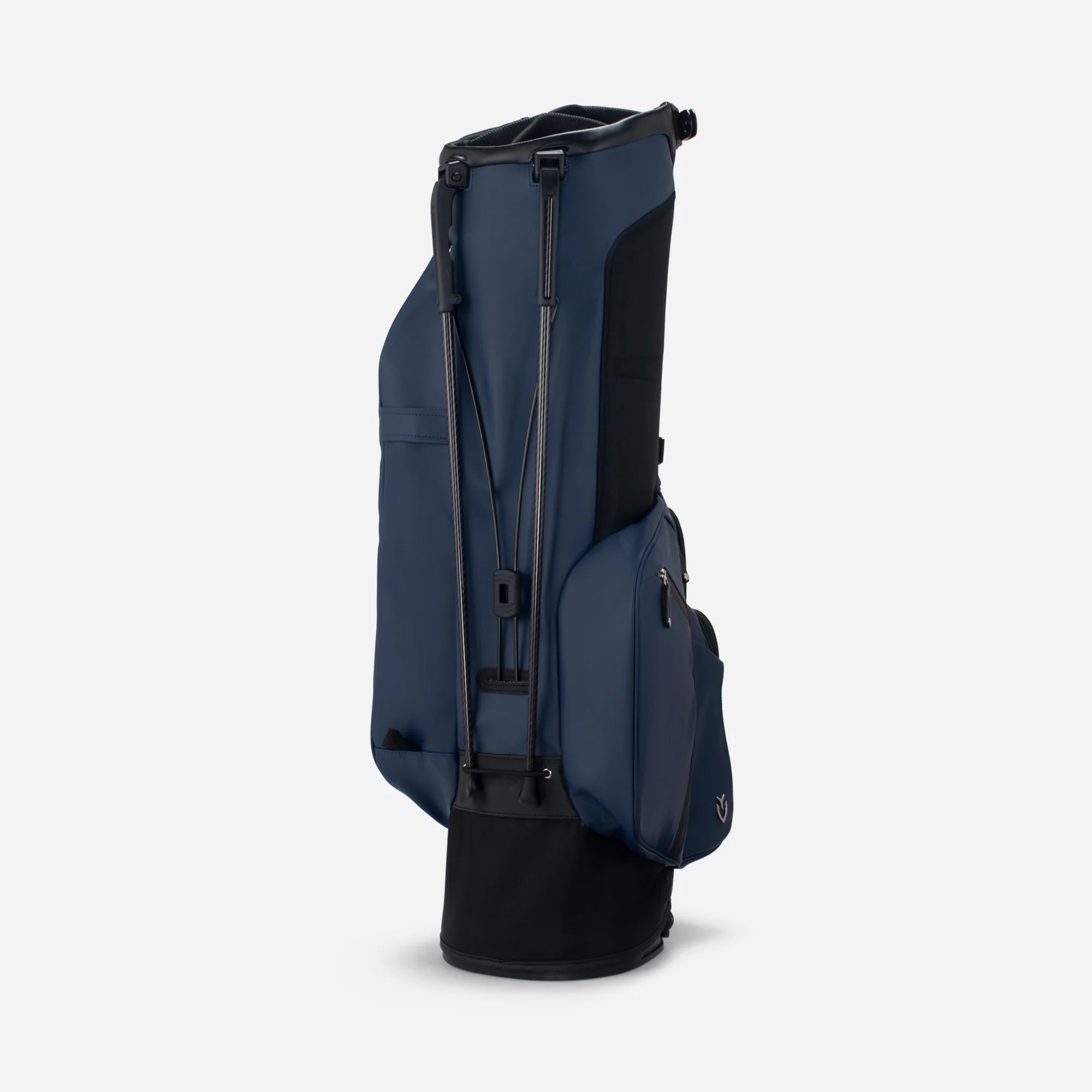 Vessel Golf Player IV Stand - Navy