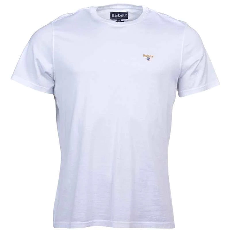 Barbour Men's SALTIRE Tee