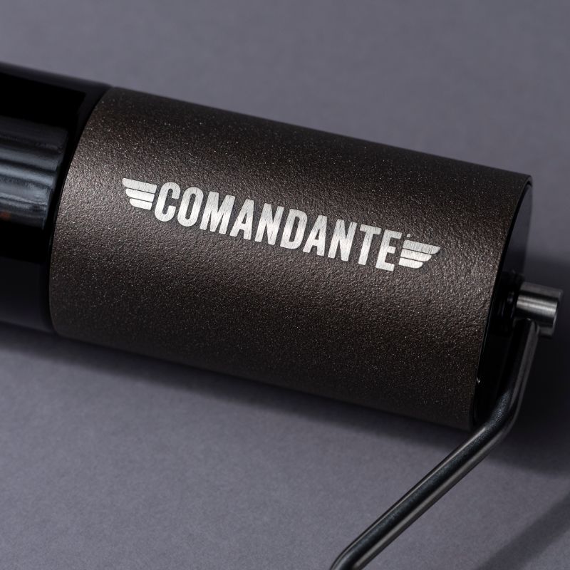 Comandante C40 Hand Grinder MK4 - Copper Mountain