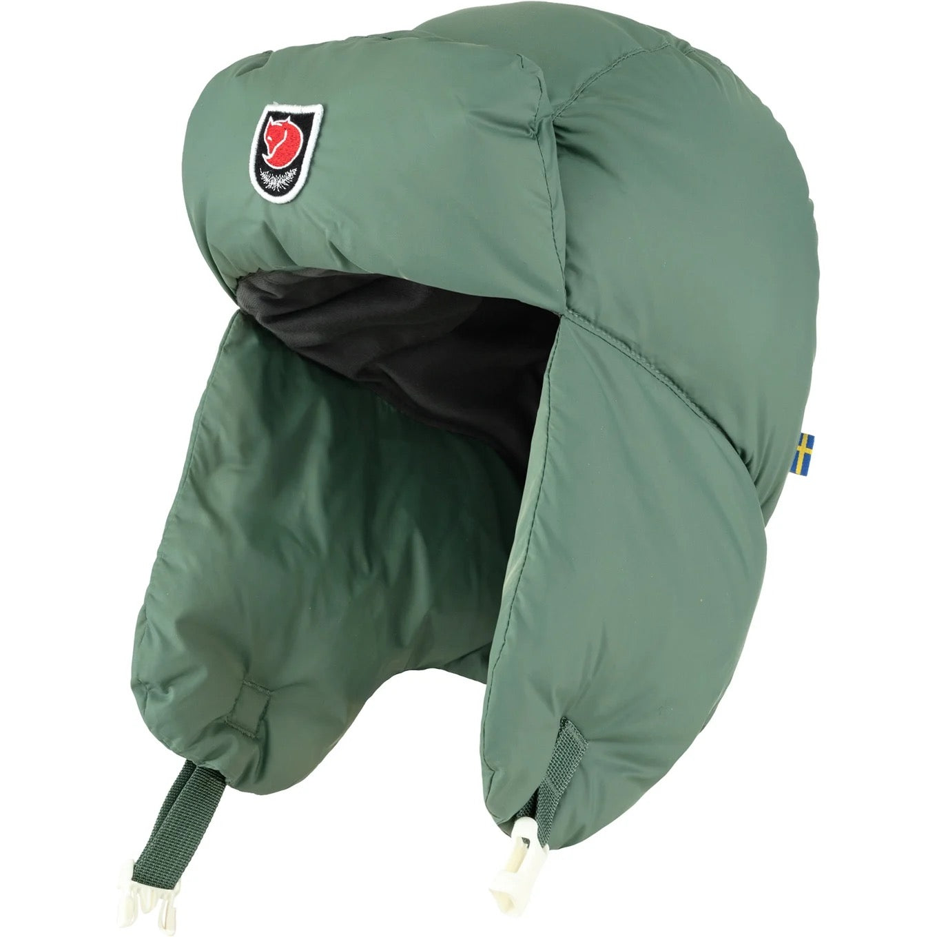 Fjallraven Expedition Down Heater - 5 Colors