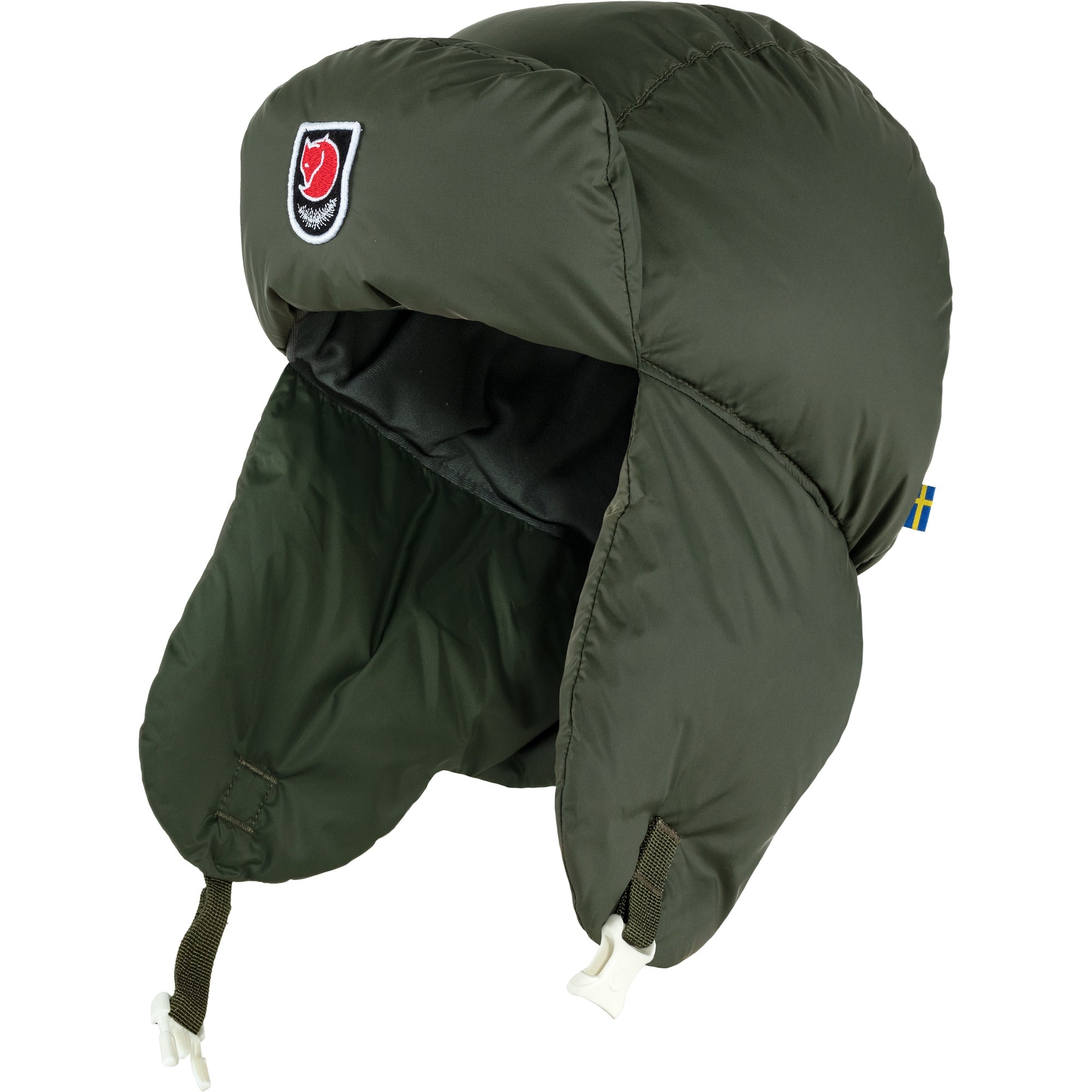 Fjallraven Expedition Down Heater - 5 Colors