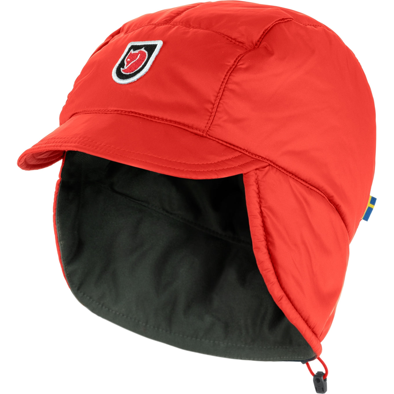 Fjallraven Expedition Padded Cap - 4 Colors